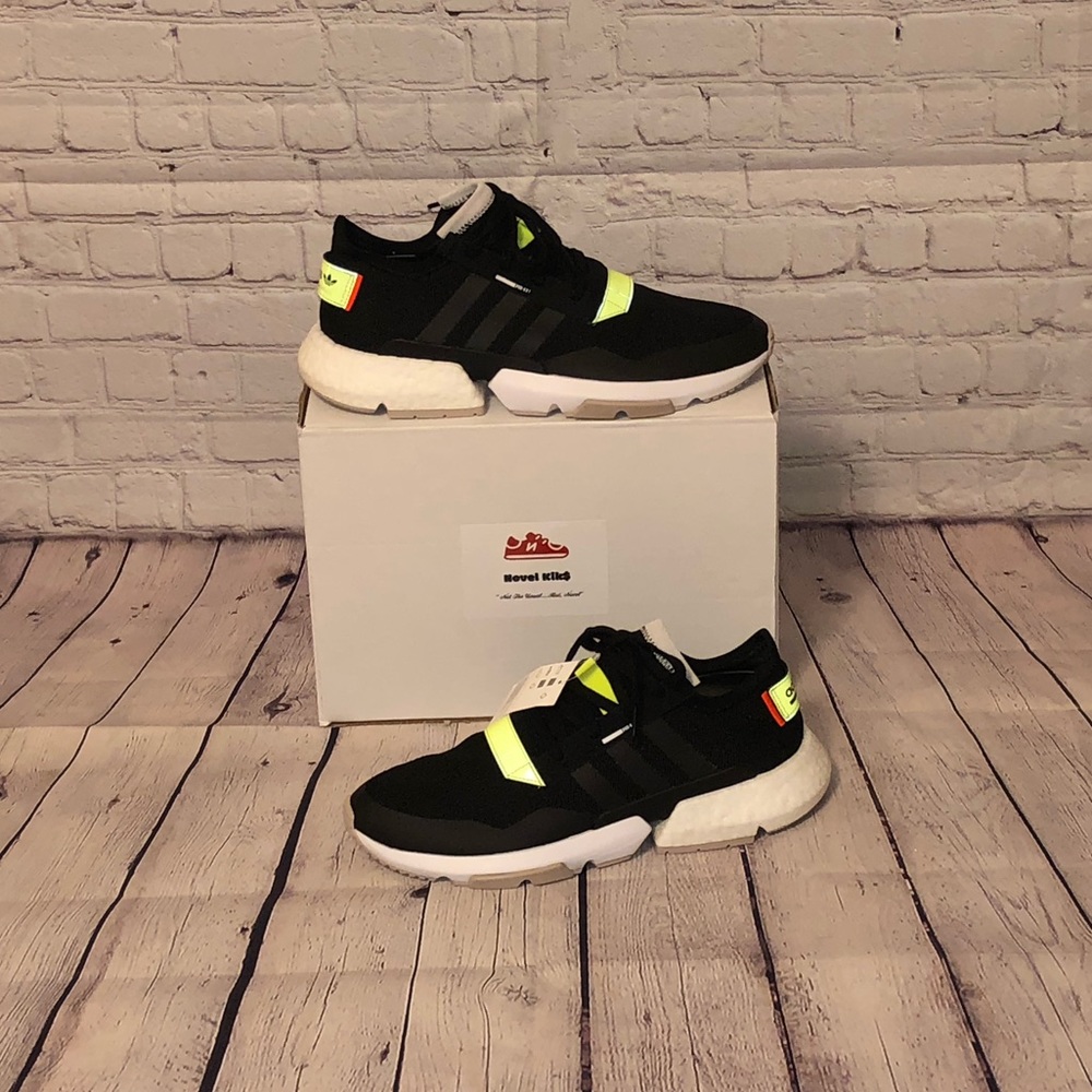 Adidas POD-S3.1